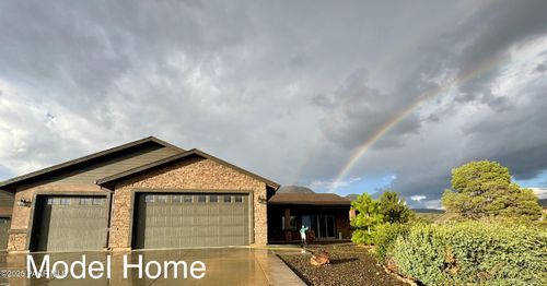 6648 E Copperfield Dr, Prescott Valley, AZ, 86315-8216 | Card Image