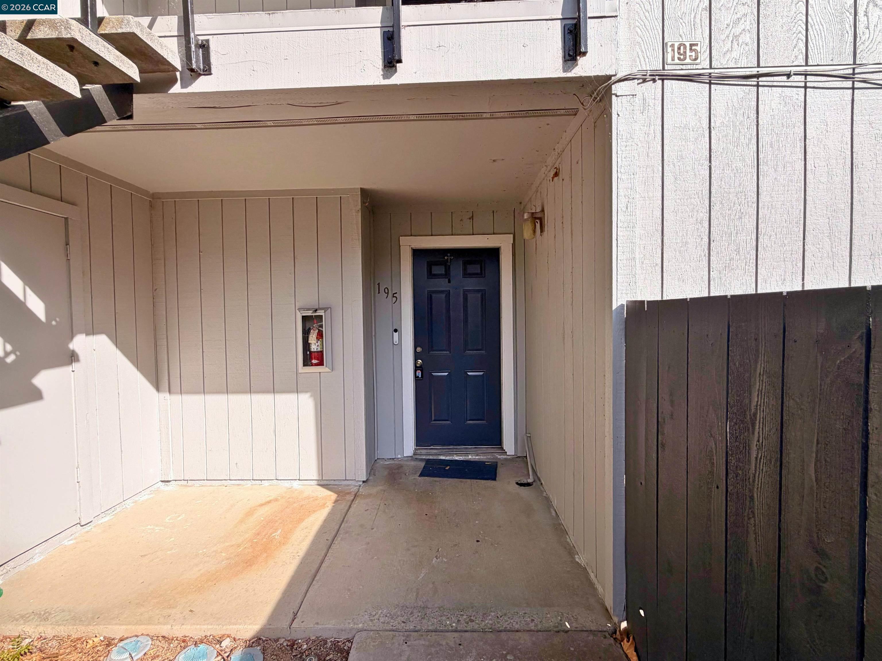 Residential in Stockton 2