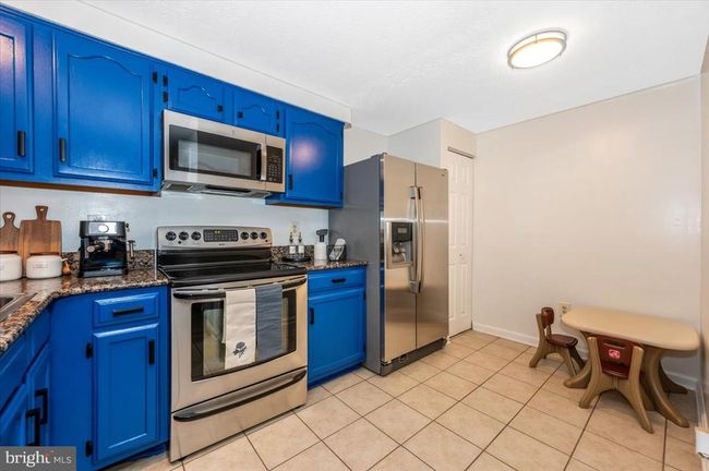 558 Hollyberry Way, Townhouse with 3 bedrooms, 3 bathrooms and null parking in FREDERICK MD | Image 26