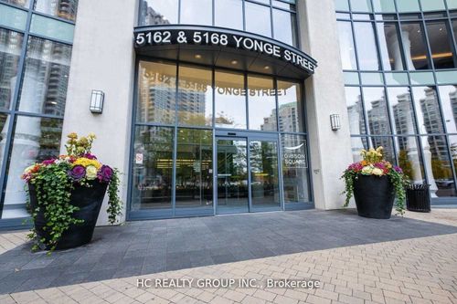 3206-5162 Yonge St, North York, ON, M2N0E9 | Card Image