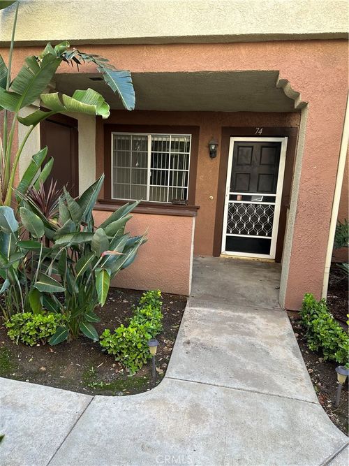 53-74 Flor De Sol, Rancho Santa Margarita, CA, 92688-1409 | Card Image