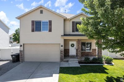 391 S 1230 W, House other with 4 bedrooms, 2 bathrooms and 2 parking in Spanish Fork UT | Image 1