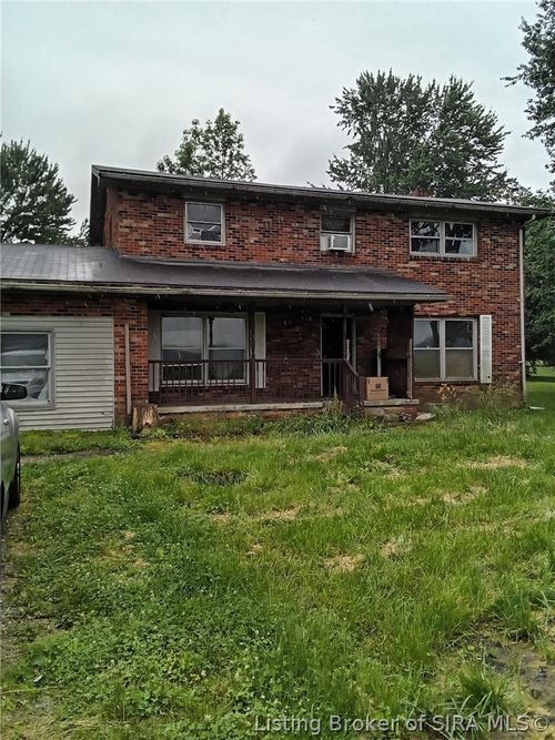 9887 E County Road 700 S, Crothersville, IN, 47229 | Card Image