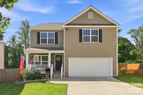 117 Colt St, Candler, NC, 28715-0939 | Card Image