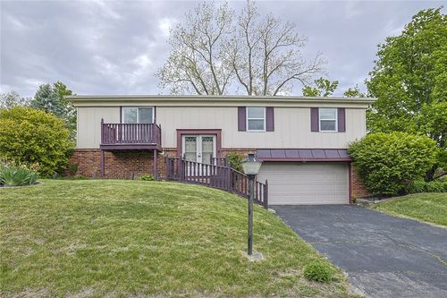 321 Allanhurst Avenue, Vandalia, OH, 45377 | Card Image