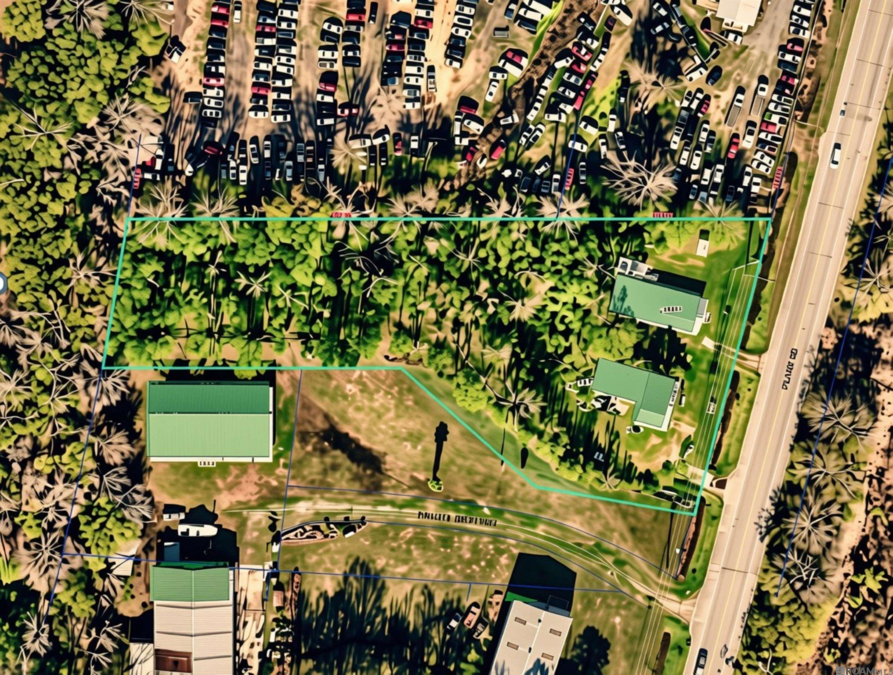 Commercial Sale in Zachary