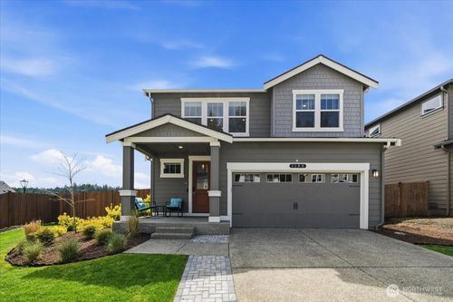 1106 Sw Pendleton Way, Port Orchard, WA, 98367-6022 | Card Image