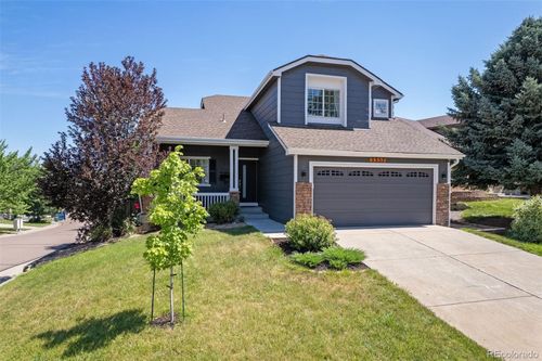 3357 Holly Hock Ct, Castle Rock, CO, 80109-8448 | Card Image