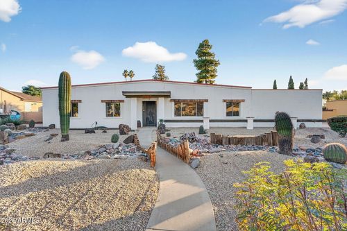 5539 E Sweetwater Avenue, Scottsdale, AZ, 85254 | Card Image