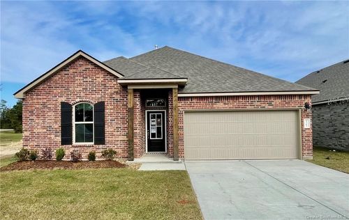 1761 Sawgrass Drive, Westlake, LA, 70669 | Card Image