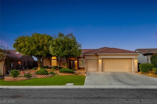 2718 Riceville Dr, Henderson, NV, 89052-6854 | Card Image
