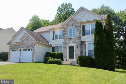 1208 Saddleback Way, Bel Air, MD, 21014-1828 | Card Image
