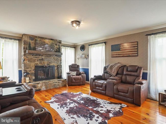 535 Bowling View Rd, House other with 4 bedrooms, 5 bathrooms and null parking in Front Royal VA | Image 28