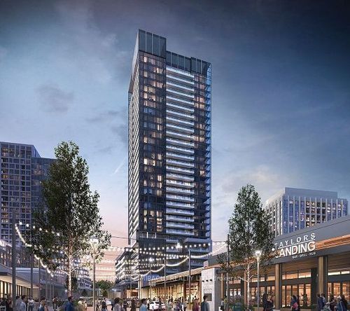 235-20 O'Neill Rd, North York, ON, M3C0R2 | Card Image