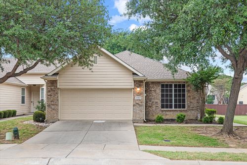 2384 San Jacinto Drive, Lewisville, TX, 75067 | Card Image