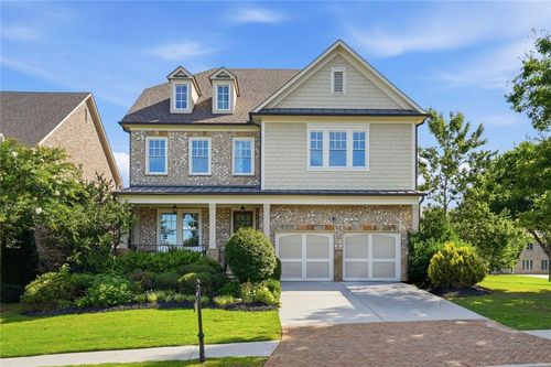 467 Lancashire Dr, Marietta, GA, 30068-4276 | Card Image