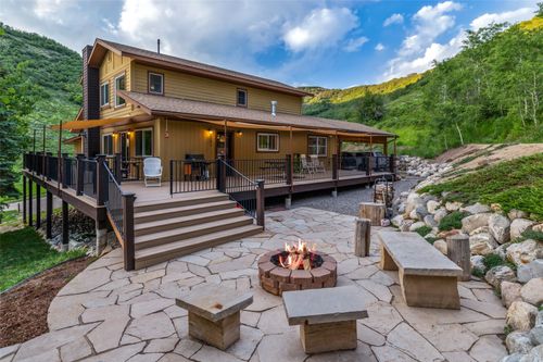 39805 Westridge Rd, Steamboat Springs, CO, 80487-9174 | Card Image