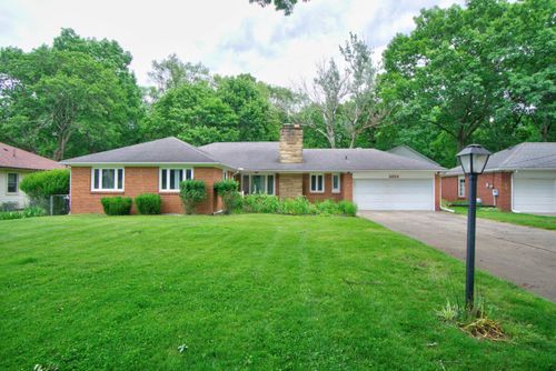1253 Levant Street, Summit Township, MI, 49203 | Card Image