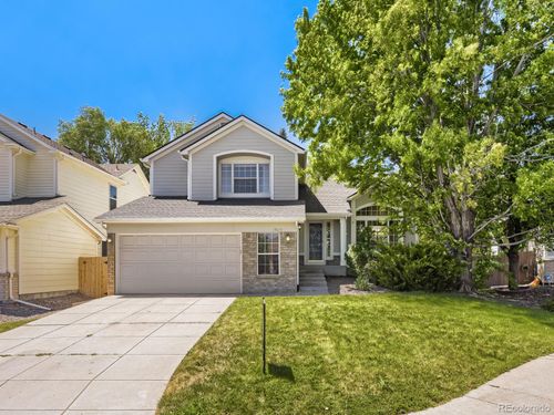 15678 E Quincy Ln, Aurora, CO, 80015-4423 | Card Image