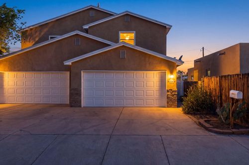 b-1235 8th St, Albuquerque, NM, 87102-1249 | Card Image