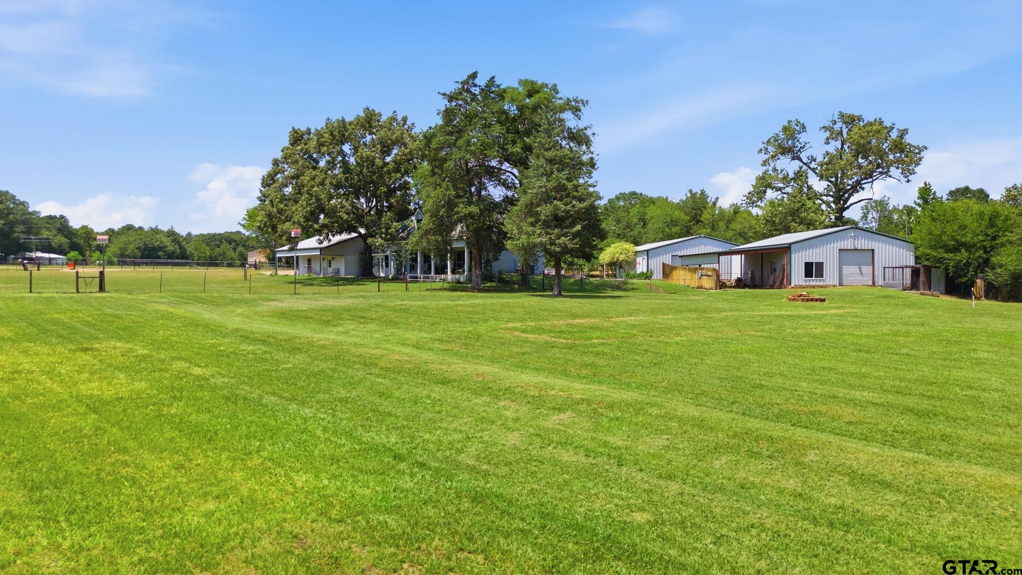 Residential in Bullard