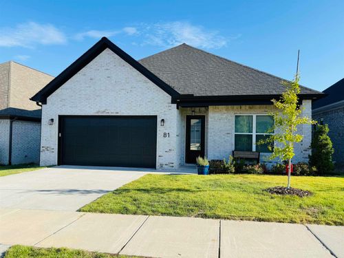 81 Fletcher Ridge Cir, Little Rock, AR, 72223-9075 | Card Image