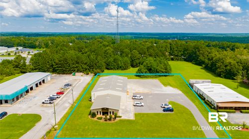 9699 Spanish Fort Blvd, Spanish Fort, AL, 36527-5549 | Card Image