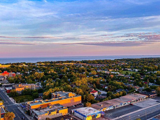 8 - 65 Speers Rd, Condo with 2 bedrooms, 1 bathrooms and null parking in Oakville ON | Image 23