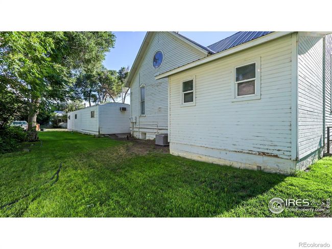 301 Beaver St, House other with 0 bedrooms, 4 bathrooms and null parking in Hillrose CO | Image 26