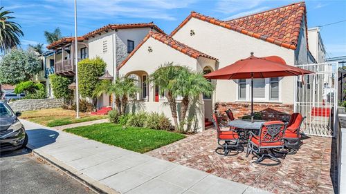 107 Prospect Ave, Long Beach, CA, 90803-3192 | Card Image