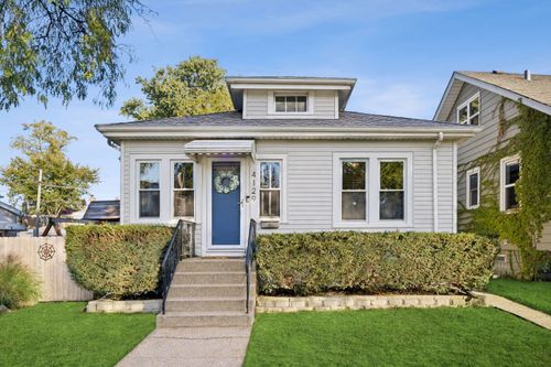 4129 Elm Ave, Brookfield, IL, 60513-1901 | Card Image