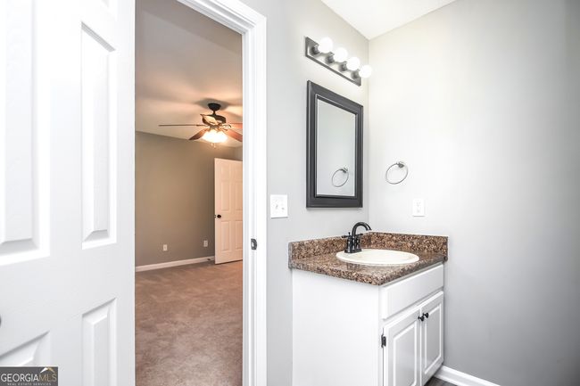 18 Brandon Rdg Sw, House other with 4 bedrooms, 2 bathrooms and null parking in Euharlee GA | Image 11