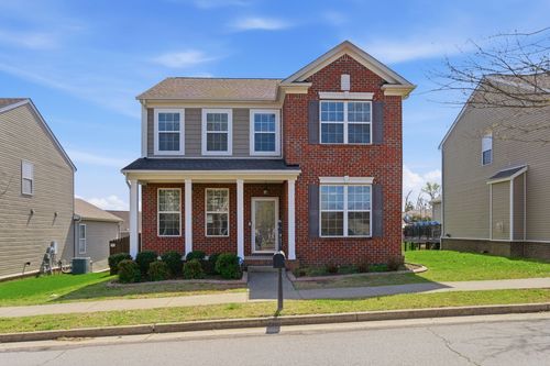 1091 Riverwood Village Blvd, Hermitage, TN, 37076-3560 | Card Image