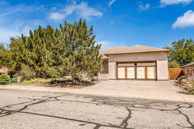 374 Arches Drive, House other with 3 bedrooms, 2 bathrooms and null parking in Fruita CO | Image 3