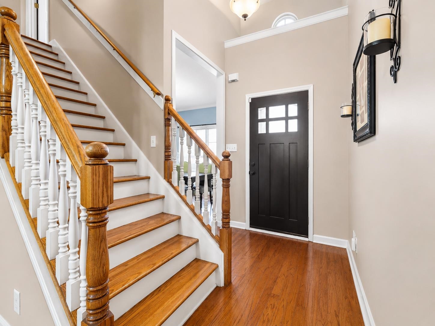 Residential in Arlington 4