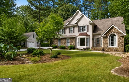 285 Pendleton Trl, Tyrone, GA, 30290-1831 | Card Image