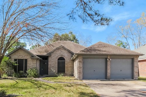 18703 Singing Woods Dr, Humble, TX, 77346-5065 | Card Image