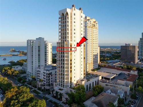 1401-126 4th Ave Ne, ST PETERSBURG, FL, 33701-3402 | Card Image