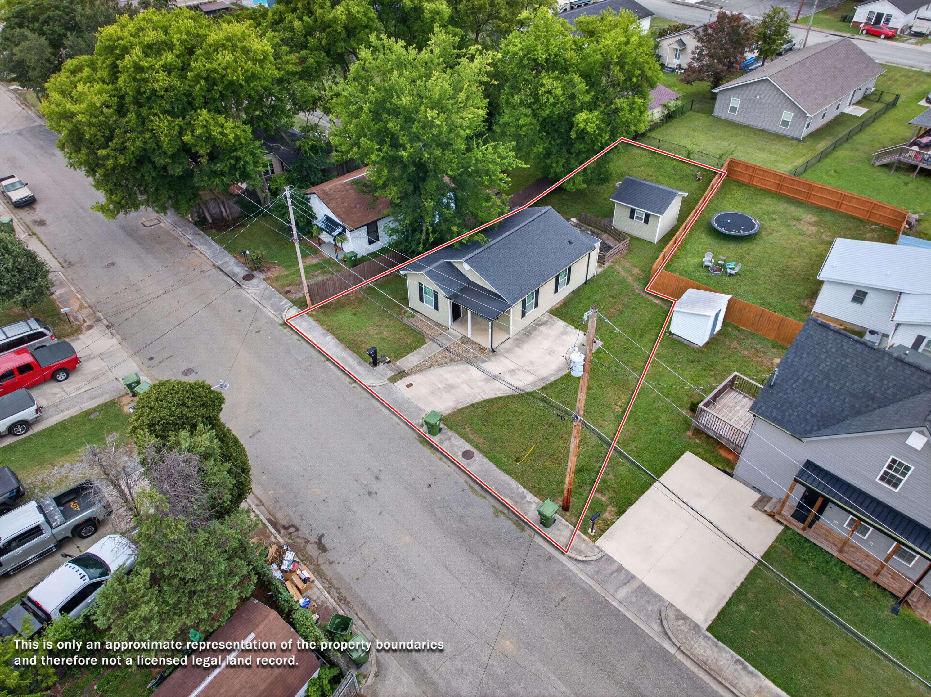 Residential in Maryville 4