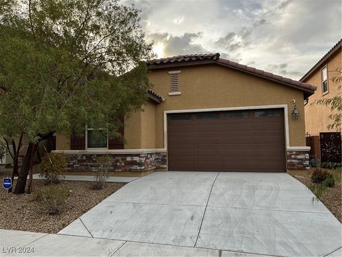 7425 Rainford Street, Las Vegas, NV, 89148 | Card Image