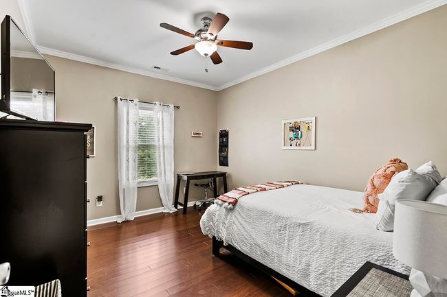 408 Miller Rd, House other with 5 bedrooms, 3 bathrooms and 2 parking in Hodges SC | Image 11