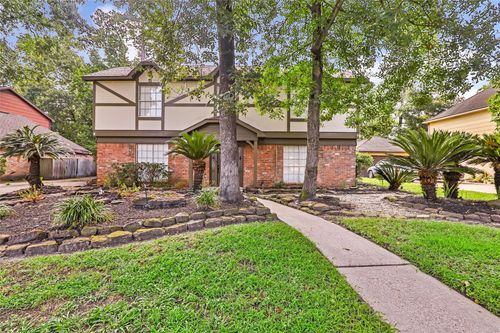 19510 Alinawood Dr, Humble, TX, 77346-1953 | Card Image
