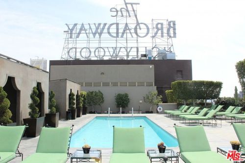303-1645 Vine St, Los Angeles, CA, 90028-5299 | Card Image