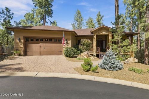 1928 Timber Pt W, Prescott, AZ, 86303 | Card Image