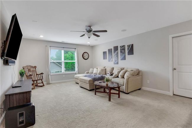 2980 Prestwood Dr, House other with 4 bedrooms, 3 bathrooms and null parking in Cumming GA | Image 35
