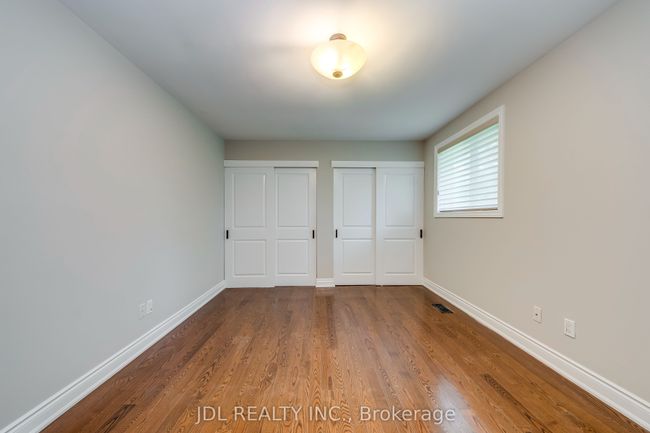 1266 Lambeth Rd, House other with 4 bedrooms, 3 bathrooms and 3 parking in Oakville ON | Image 24