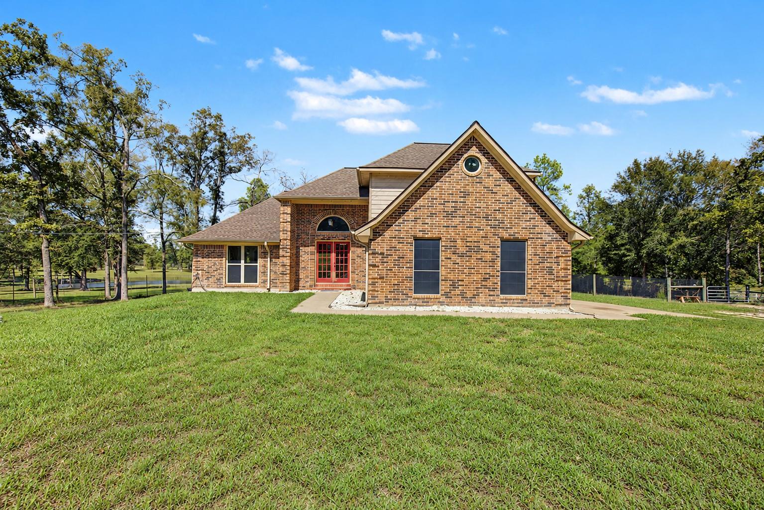 Residential Lease in Huntsville