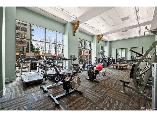 UNIT-1103 - 5455 Landmark Pl, House attached with 1 bedrooms, 1 bathrooms and null parking in Greenwood Village CO | Image 27