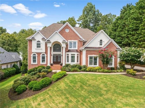 14492 Club Cir, Alpharetta, GA, 30004-4362 | Card Image