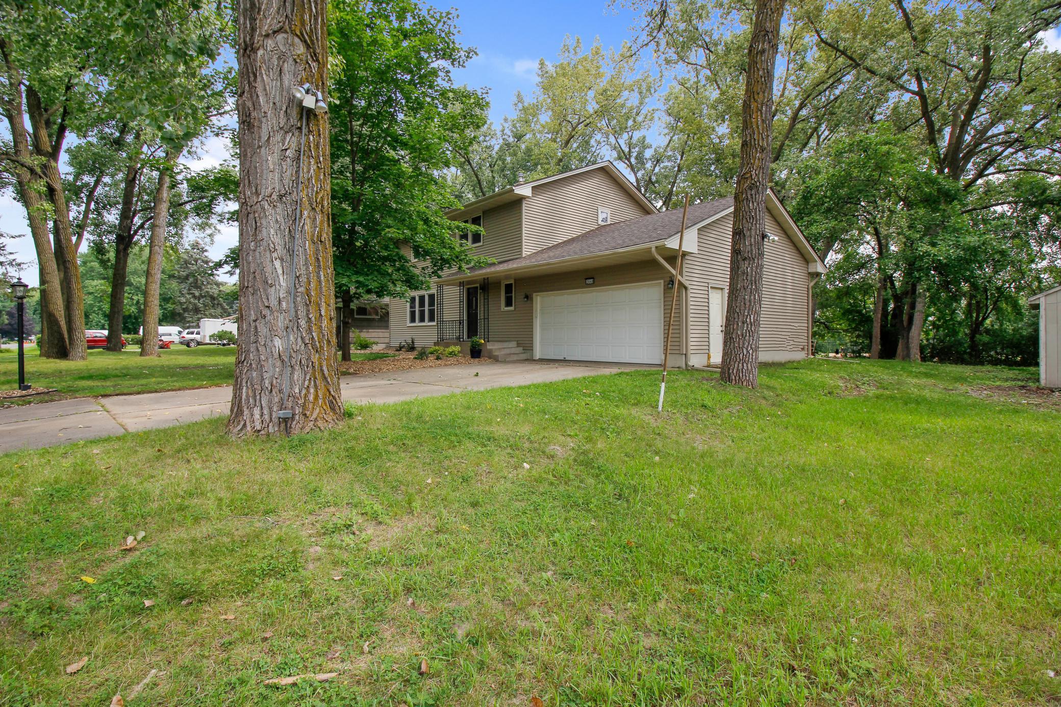 Huron St, Saint Paul, MN 55113